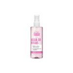 Agua de Rosas Facial Ecco Bella