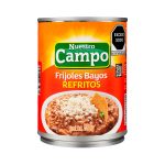 Frijol Refrito Bayo Nuestro Campo