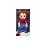 Princess Baby Anna Frozen Disney