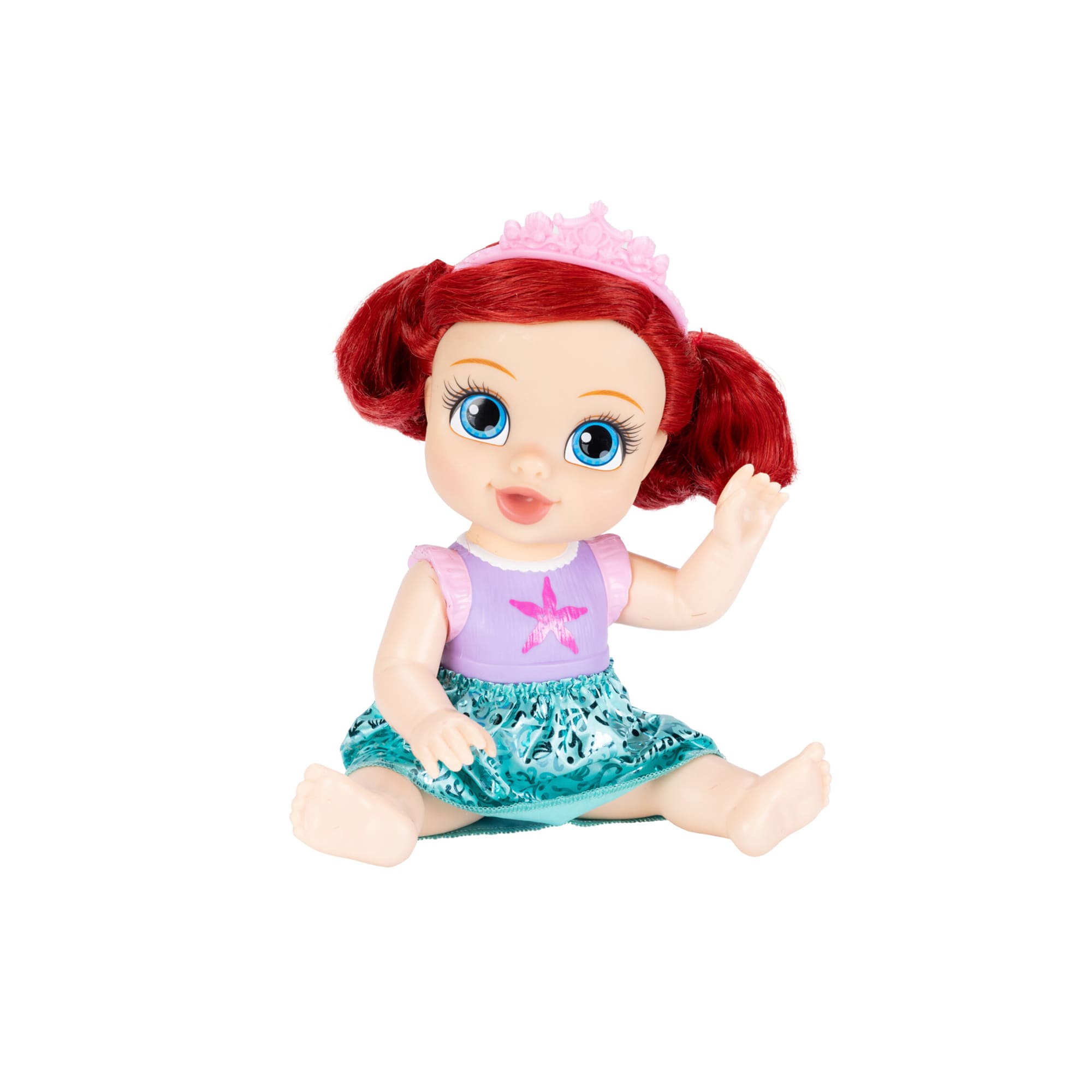Princess Baby Ariel Disney - Image 3