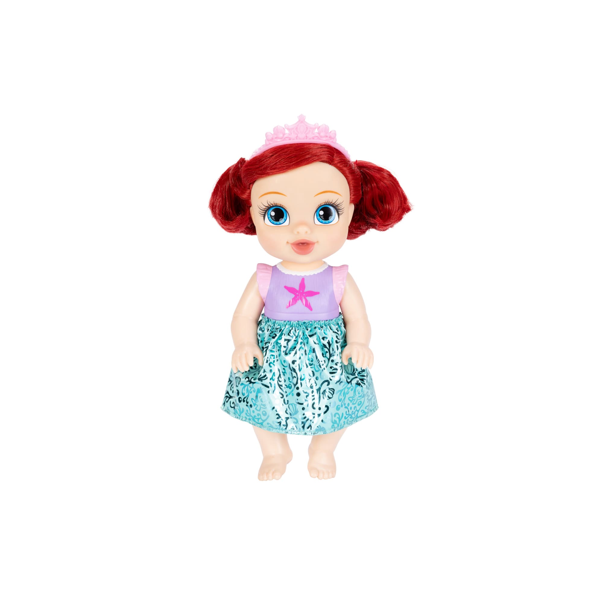 Princess Baby Ariel Disney - Image 2