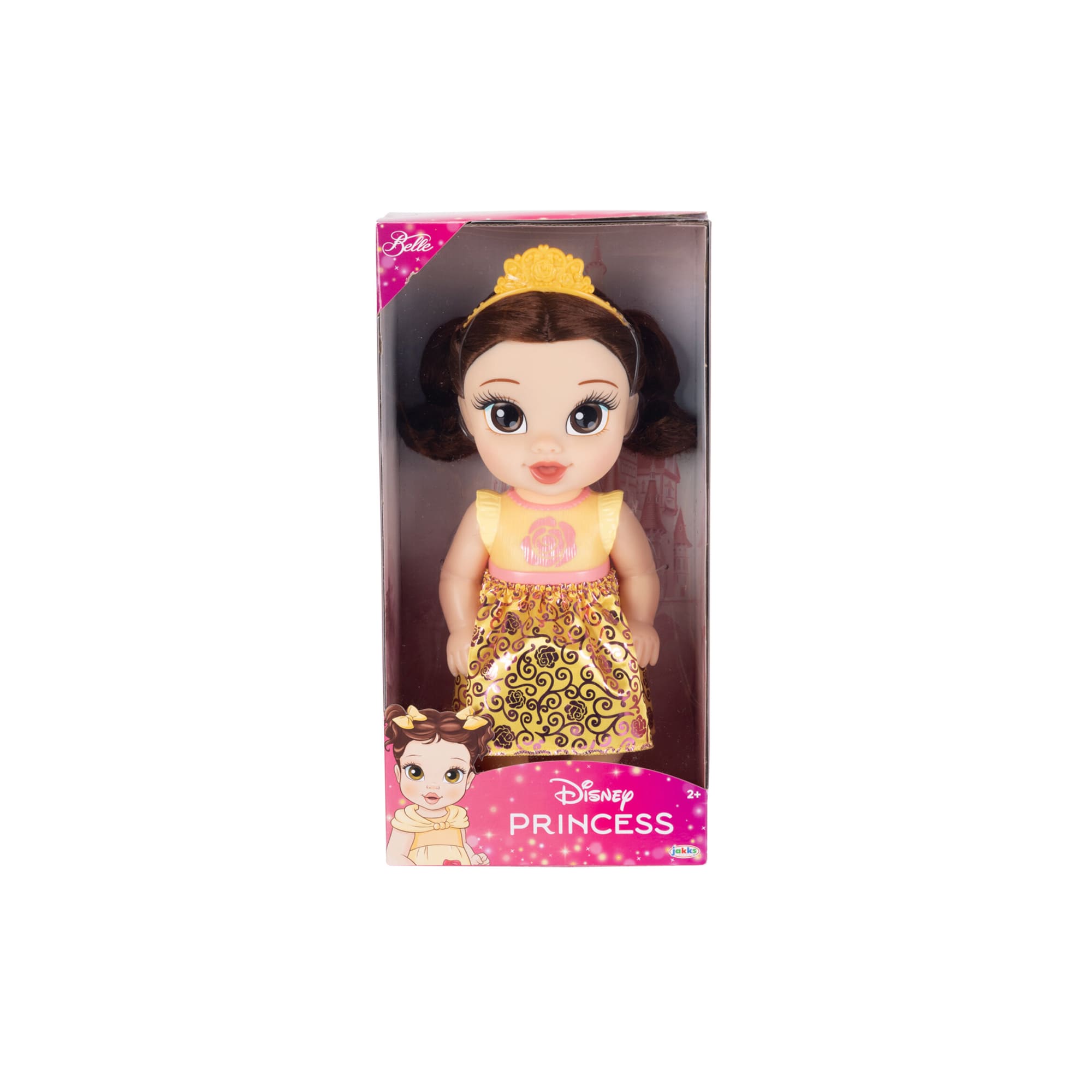 Princess Baby Bella Disney