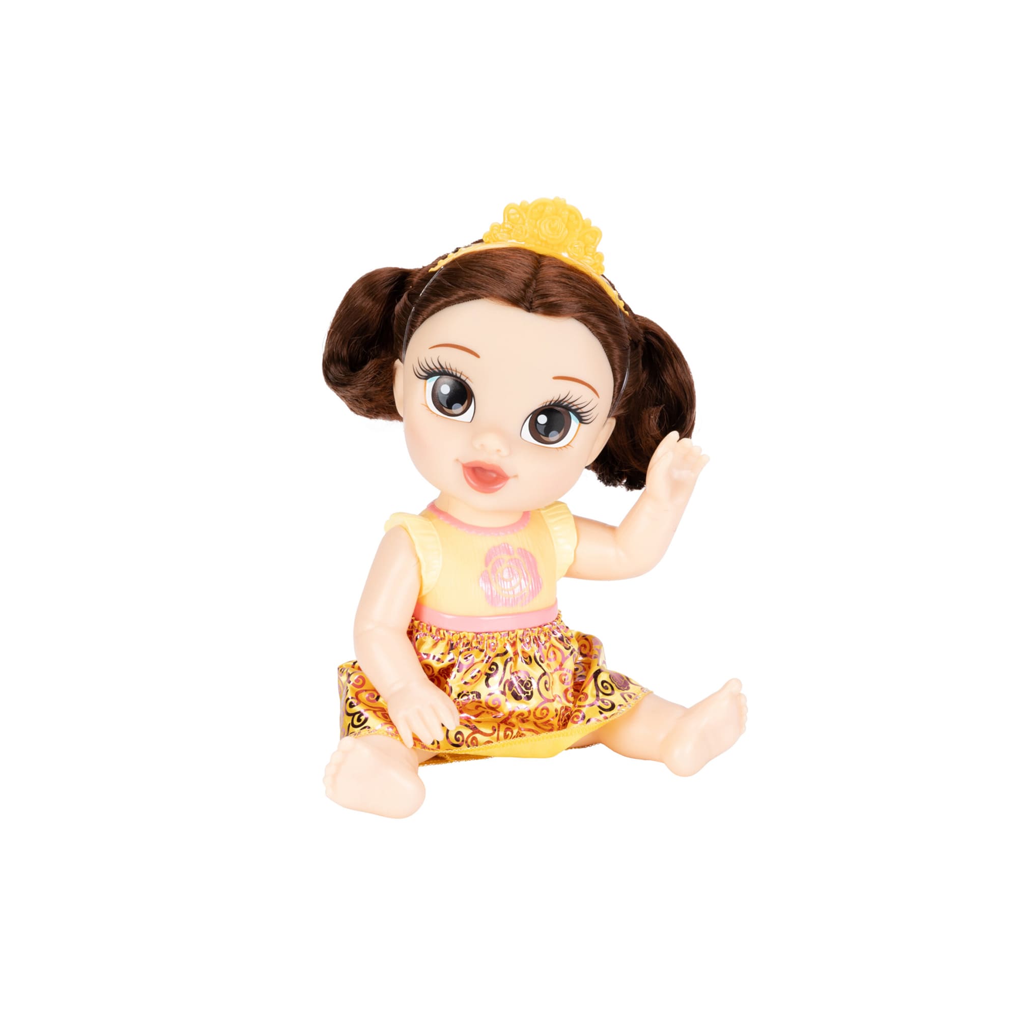 Princess Baby Bella Disney - Image 3