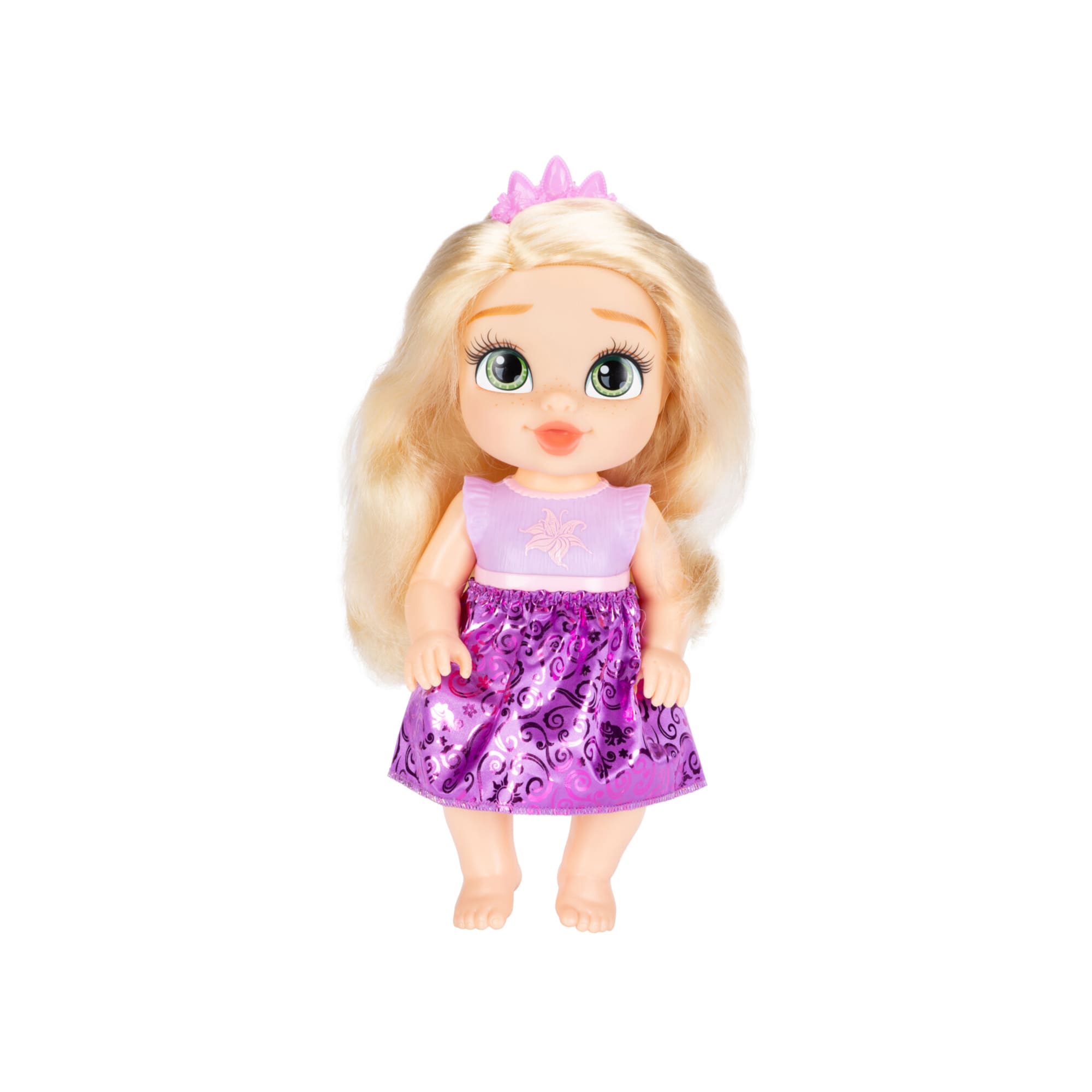 Princess Baby Rapunzel Disney - Image 2