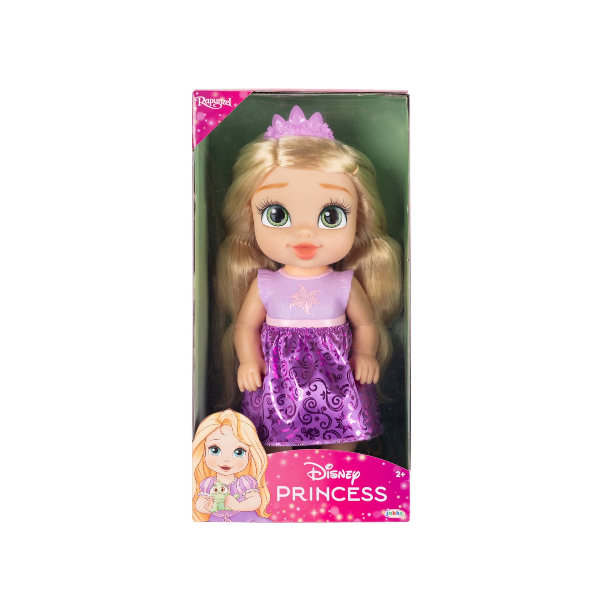 Princess Baby Rapunzel Disney
