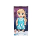 Princess Baby Elsa Frozen Disney
