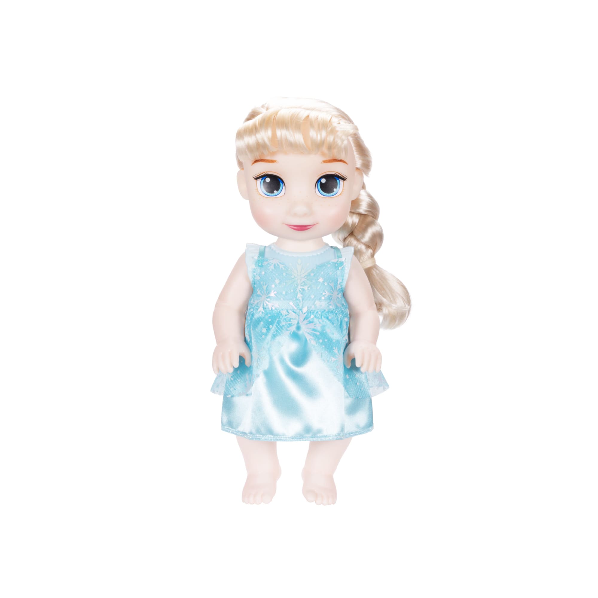 Princess Baby Elsa Frozen Disney - Image 2