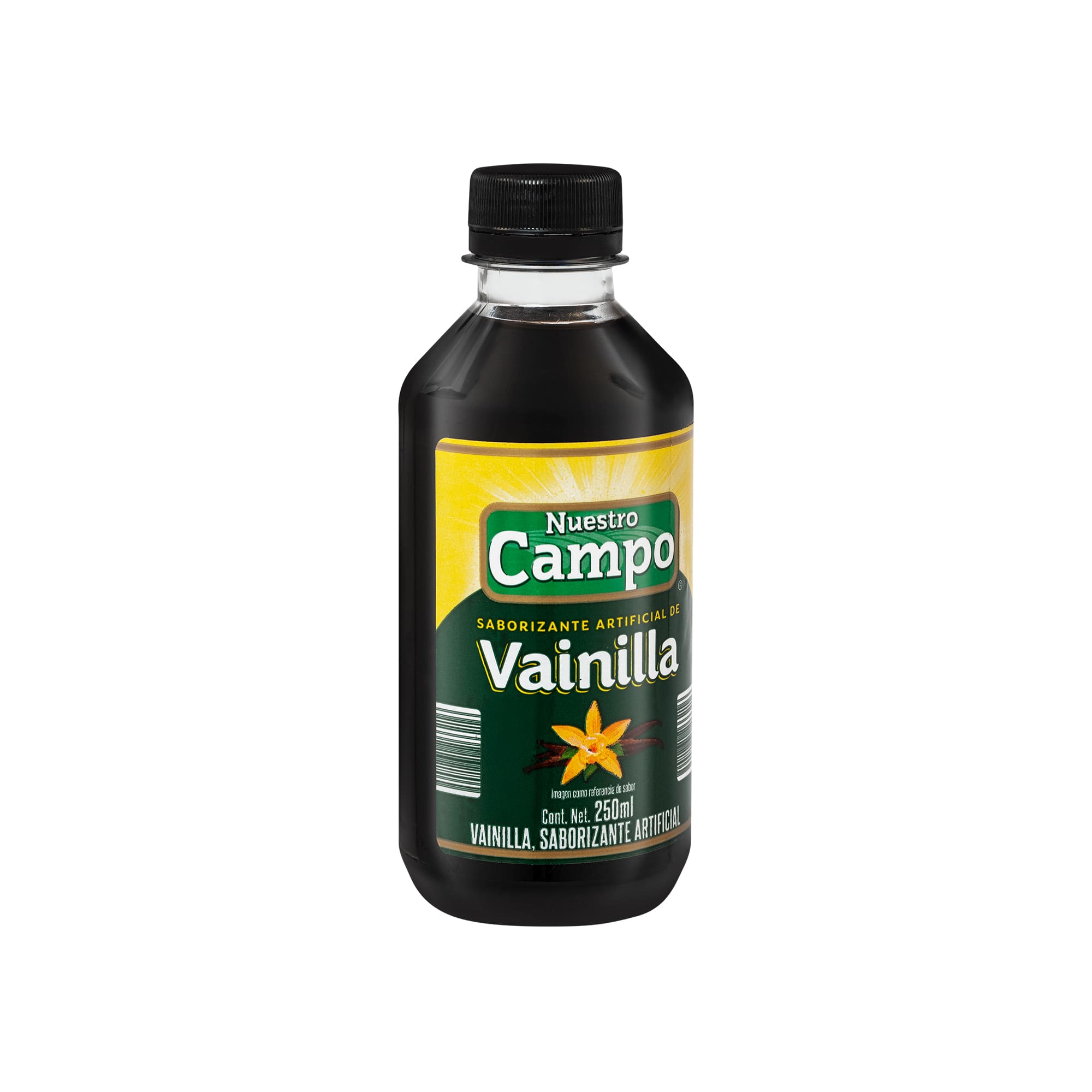 Vainilla Liquida Nuestro Campo - Image 2