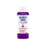 Bebida hidratante sabor uva Burst Zero 650 ml