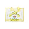 Bolsa de Snoopy PVC Amarilla