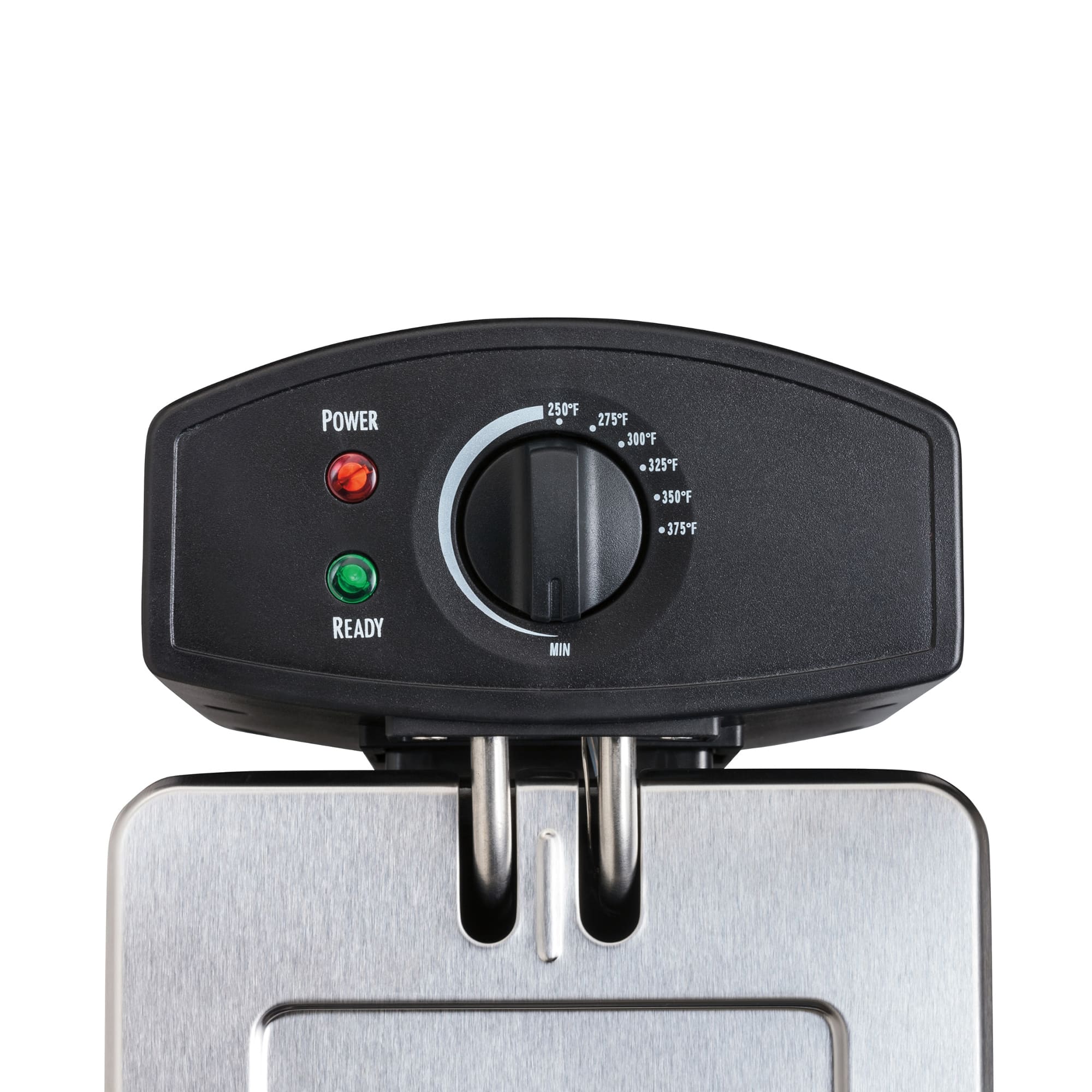 Freidora Eléctrica Estilo Hamilton Beach - Image 5