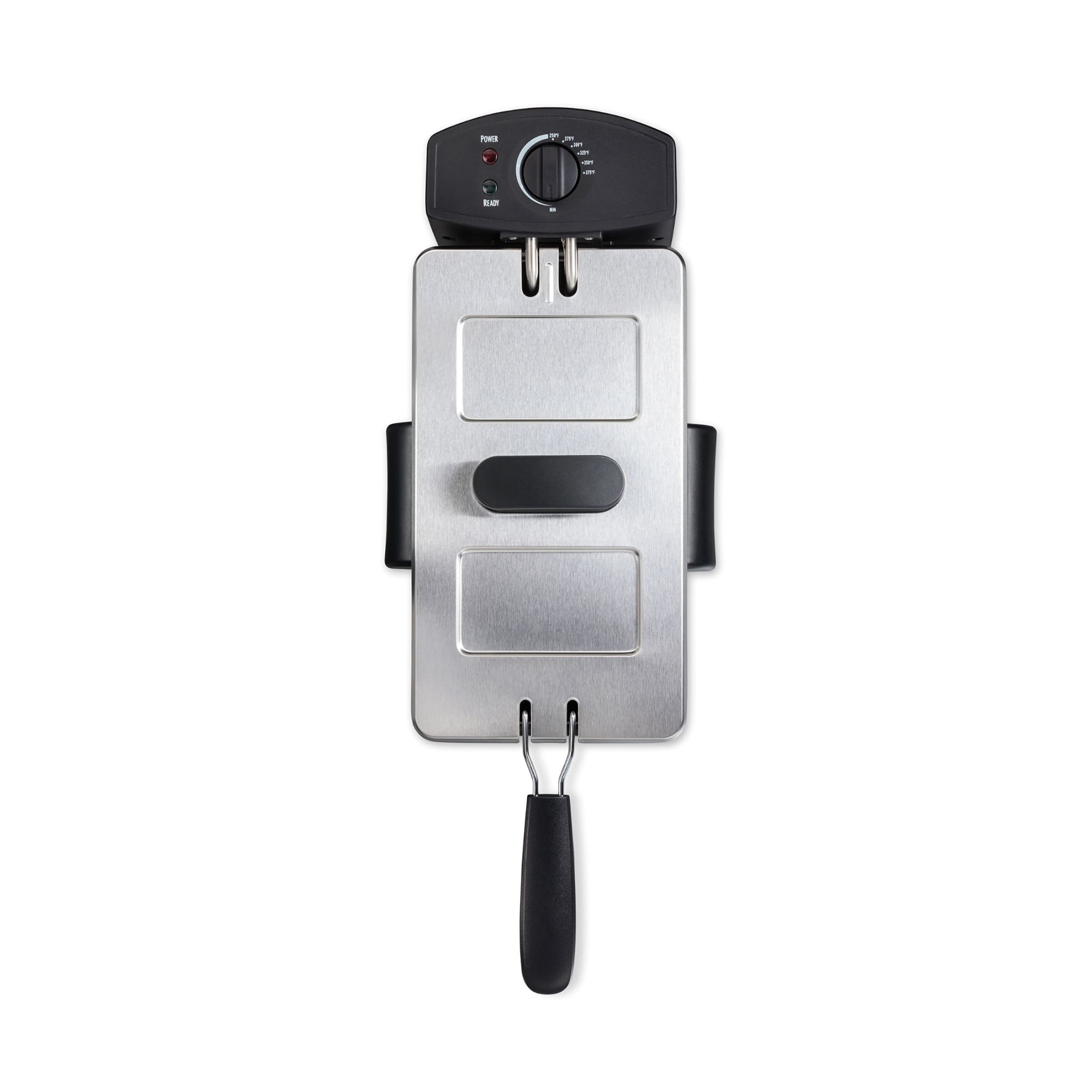 Freidora Eléctrica Estilo Hamilton Beach - Image 3