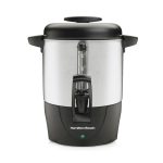 Cafetera de Goteo (40 Tazas) Hamilton Beach