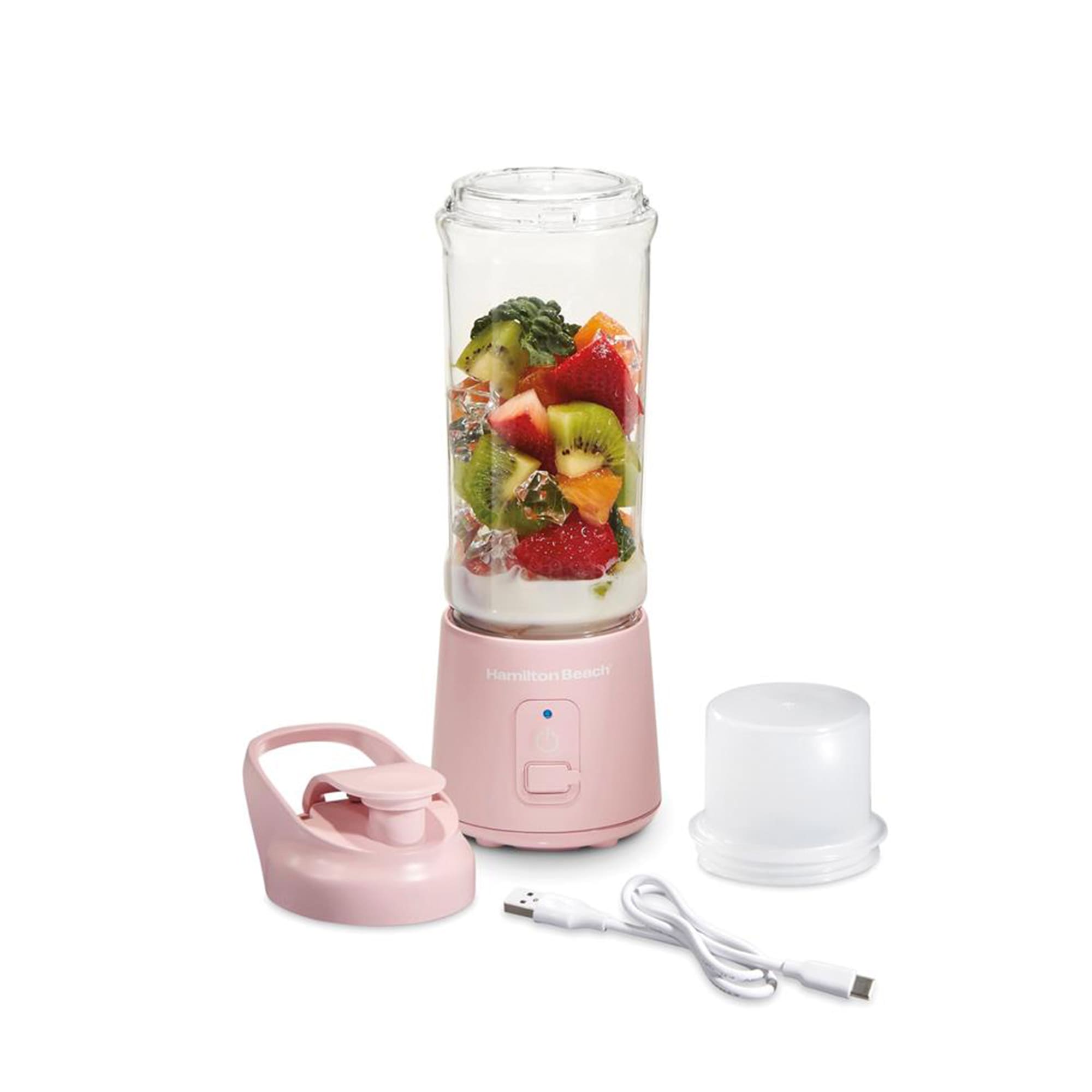 Licuadora portátil inalámbrica Hamilton Beach - Image 8