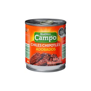 Chile Chipotle Nuestro Campo (215 g)