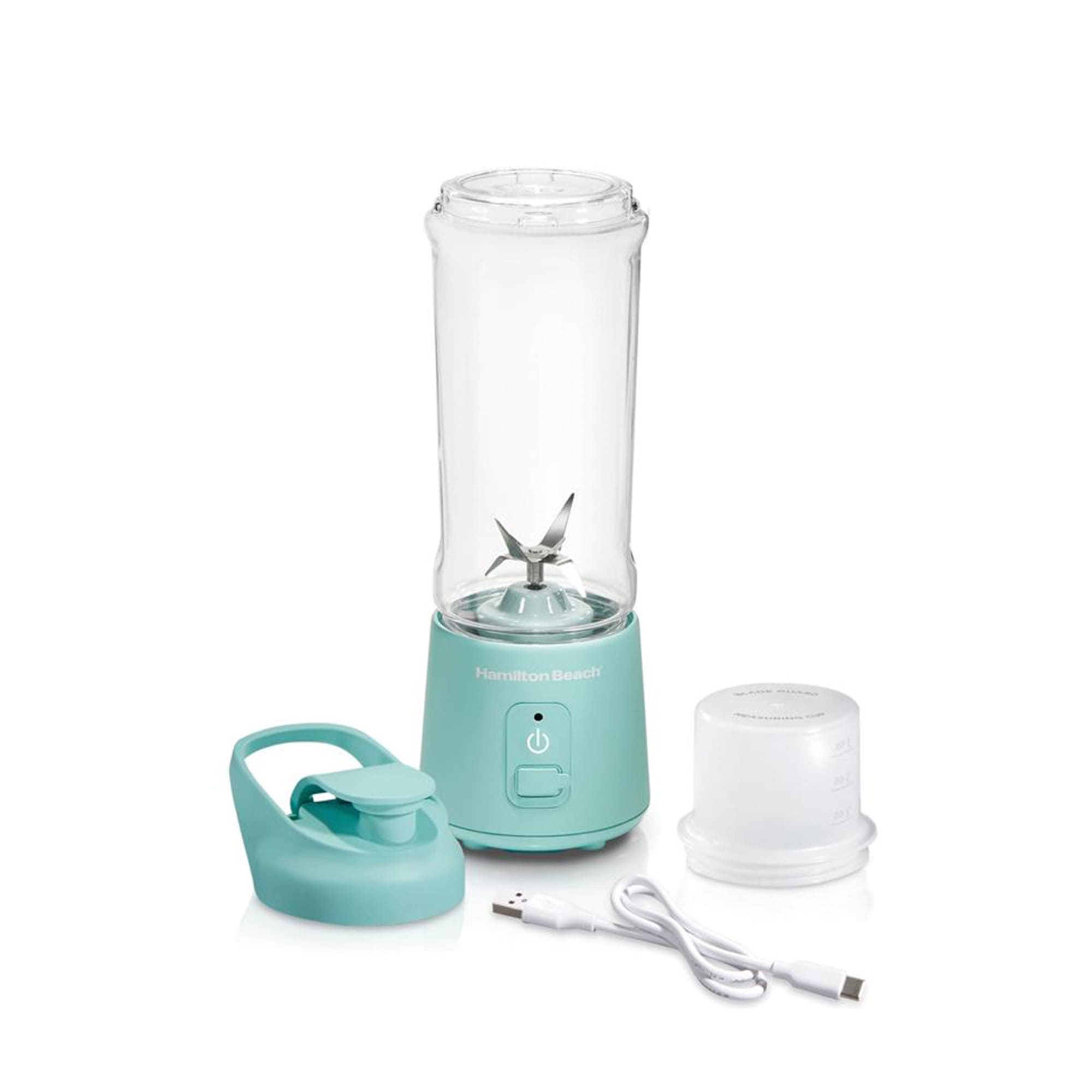 Licuadora portátil inalámbrica Hamilton Beach - Image 5