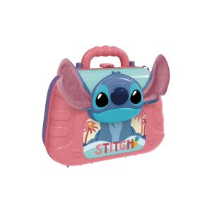 Bolsa para maquillaje Stitch
