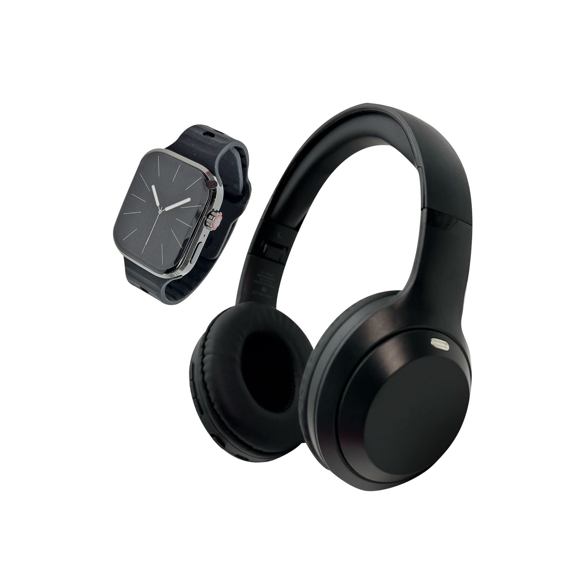 Combo Smartwatch y audífonos - Image 2