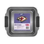 Molde cuadrado para hornear