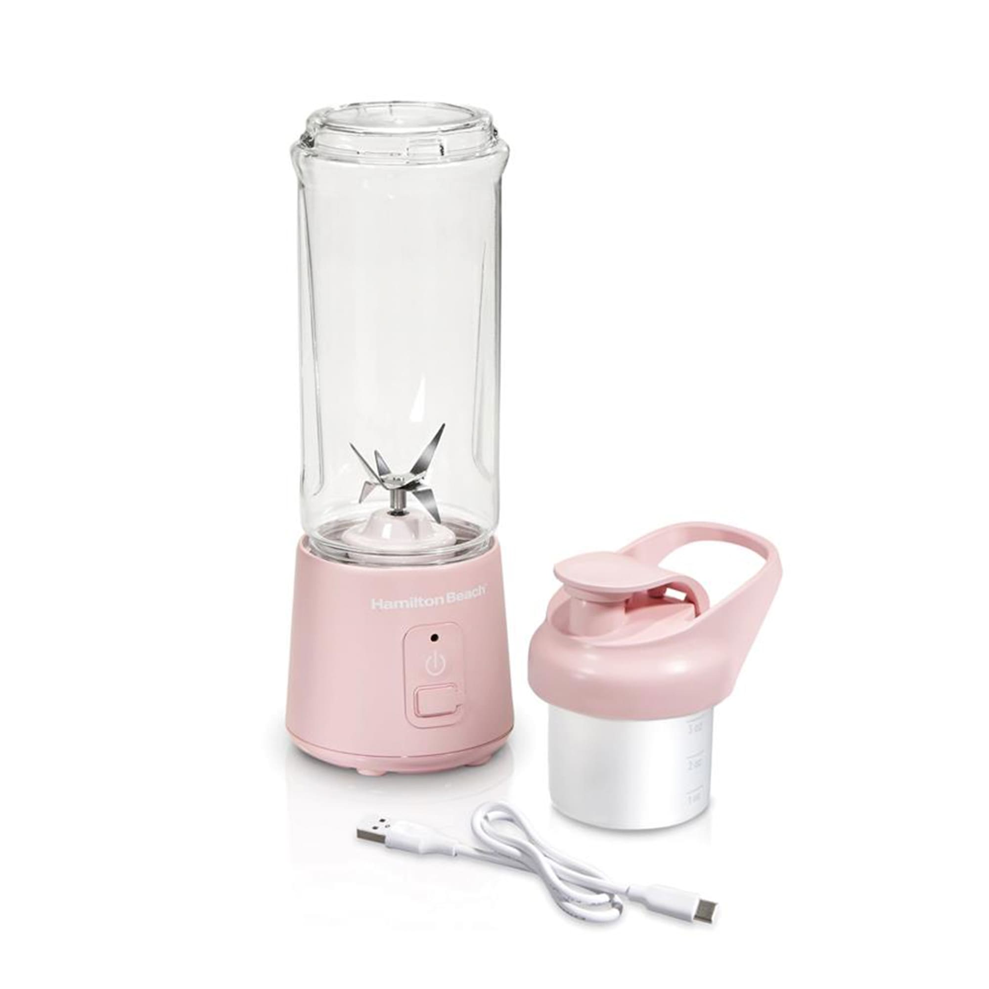 Licuadora portátil inalámbrica Hamilton Beach - Image 9