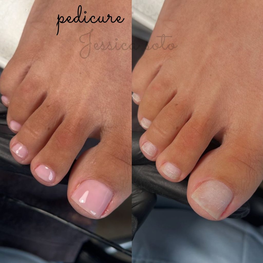 Imagen #1 de Jessica soto