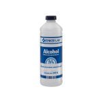Alcohol Desnaturalizado (500ml) ZenkerLab