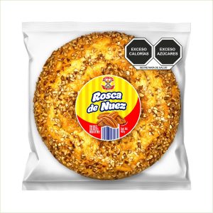 Rosca de Nuez Molino Blanco