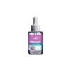 Serum hidratante con ácido hialurónico