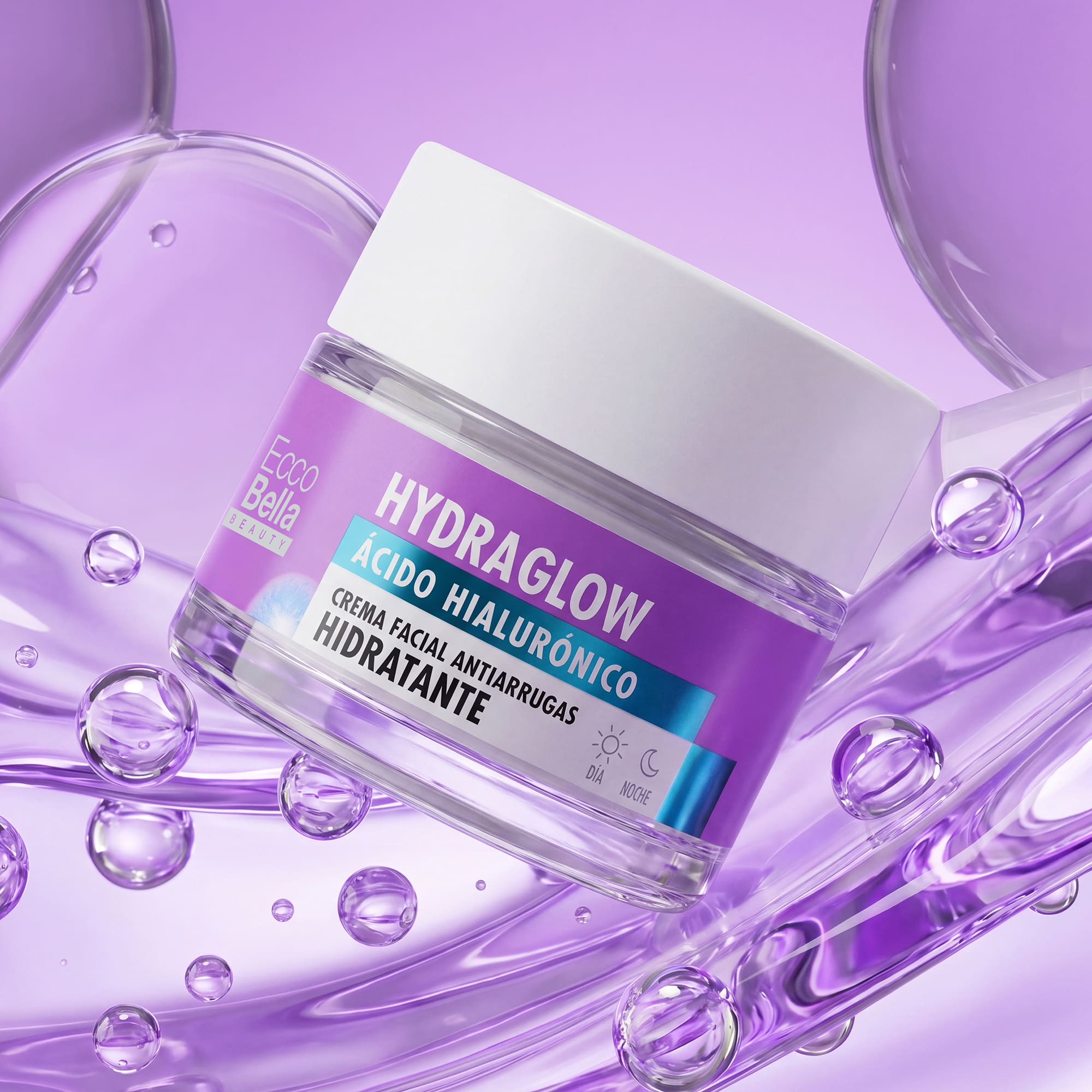 CREMA FACIAL