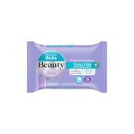 Toallitas desmaquillantes