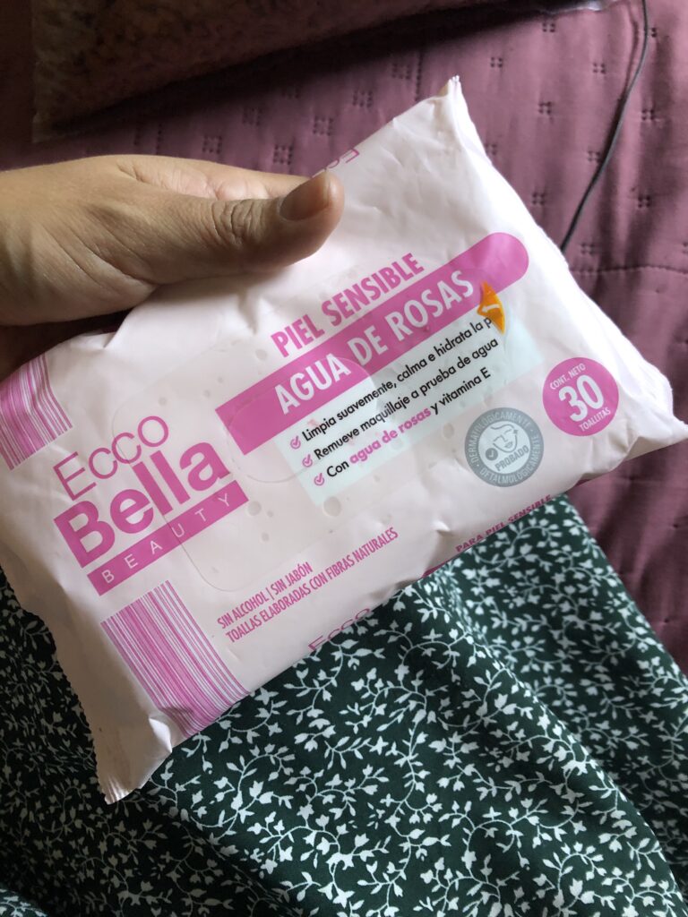 Imagen #1 de Hannia