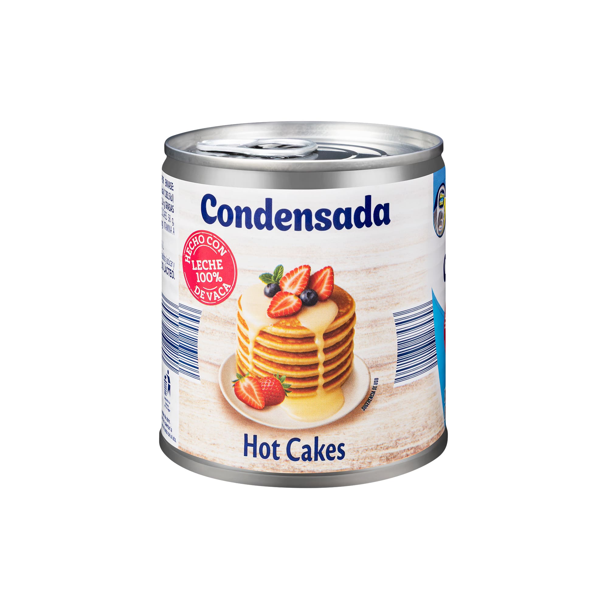 Leche Condensada Vaca Blanca - Image 3
