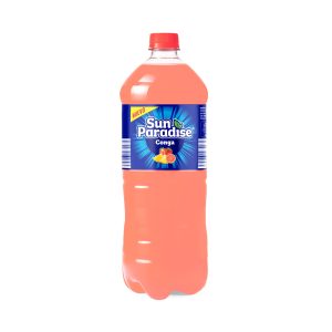 Bebida Sun Paradise Conga