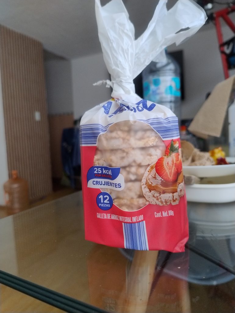 Imagen #1 de Dulce Aguilar