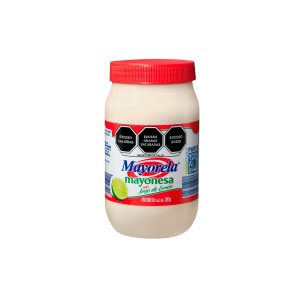 Mayonesa (390g) Mayorela