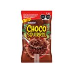 Cereal Choco Squirrel EarthFlakes