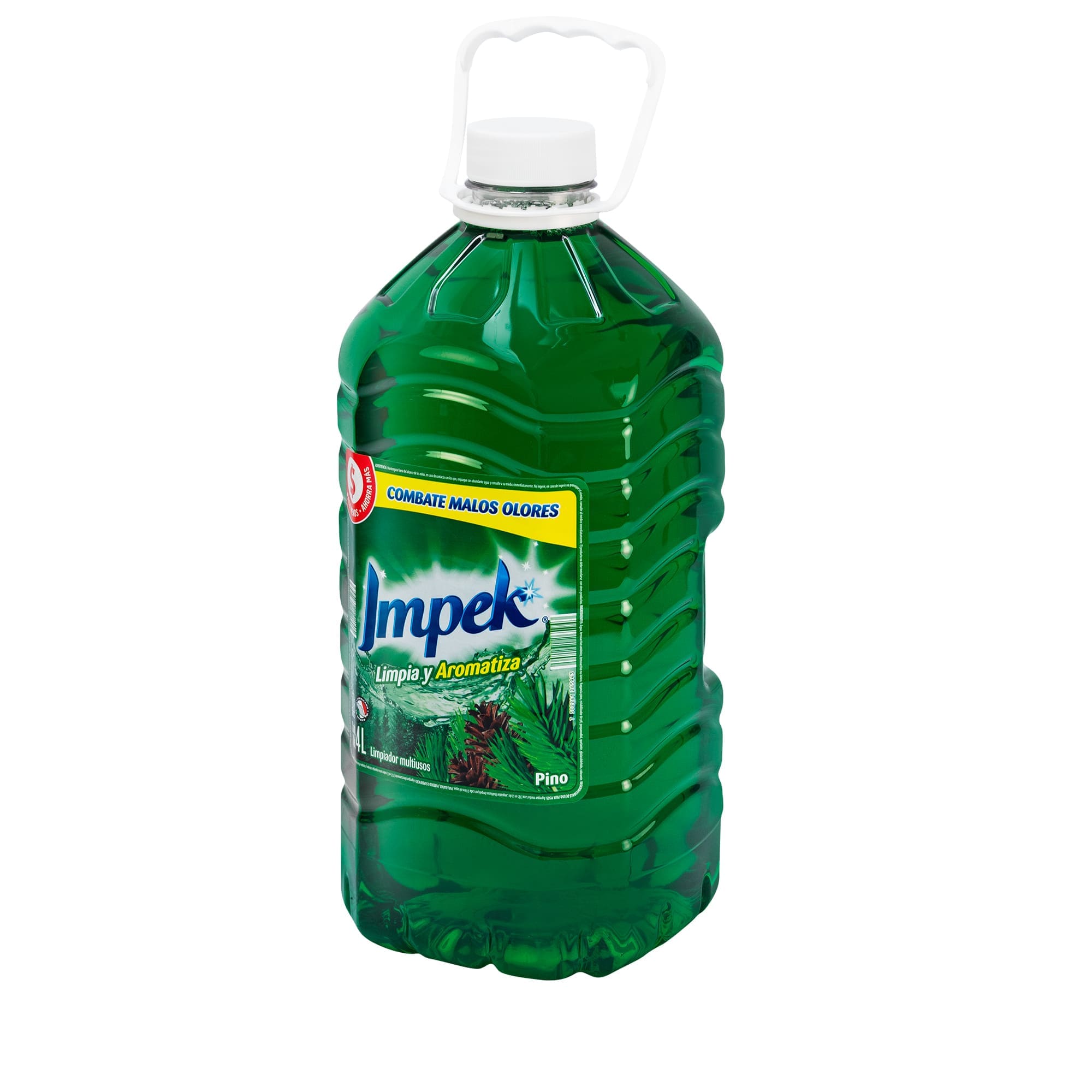 Limpiador Multi Pino Impek - Image 3