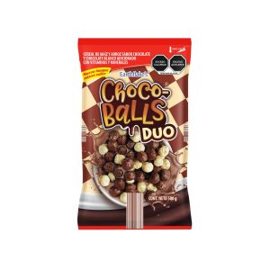 Cereal Chocoballs Duo EarthFlakes