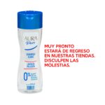Shampoo limpieza suave Aura Pure