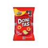 Botana donitas con chile y limón Masterchips