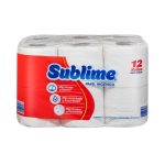 Higiénico 12R 265H Sublime