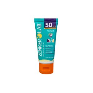 Protector solar Kids (crema facial y corporal) Zenkerlab
