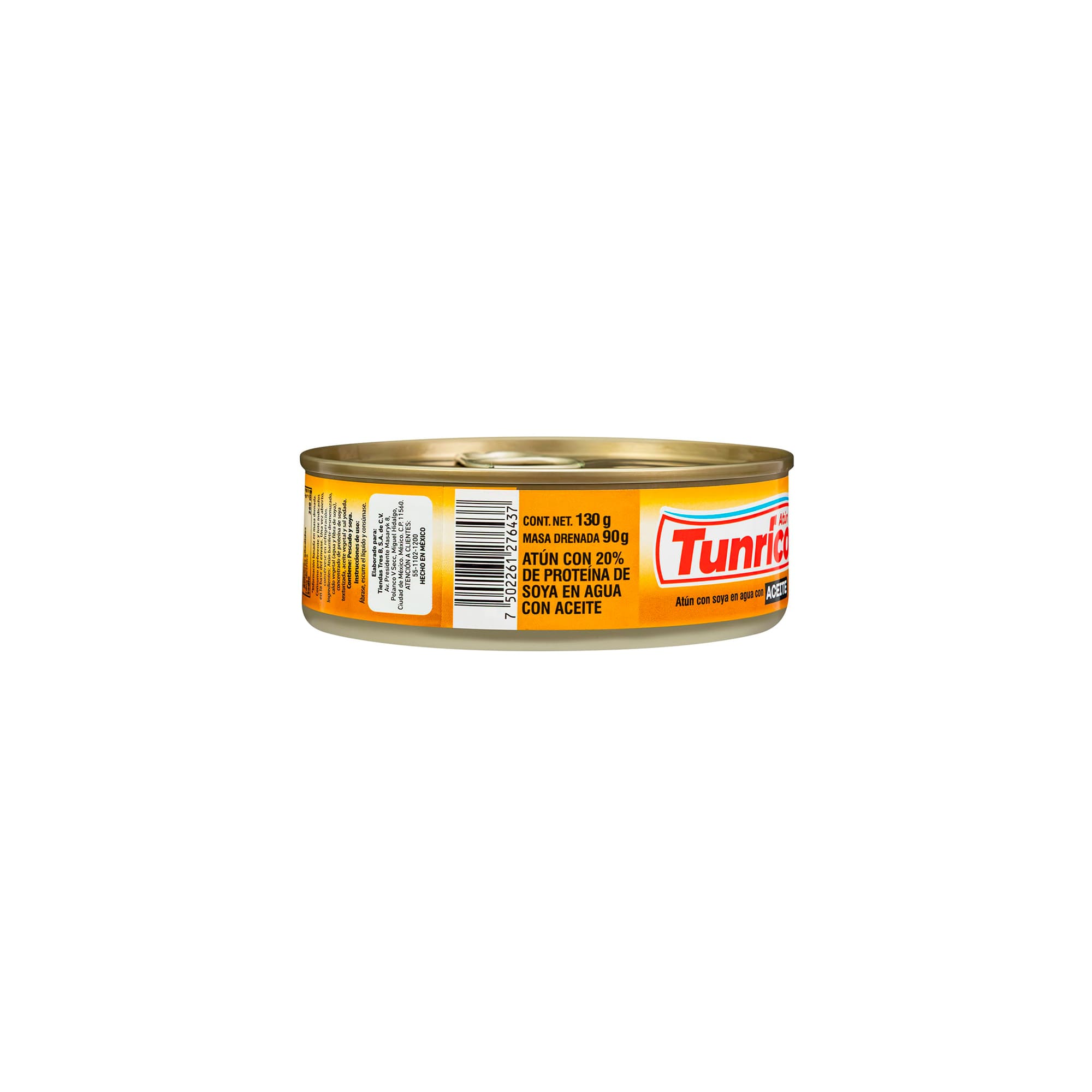 Atún en aceite Tunrico - Image 3