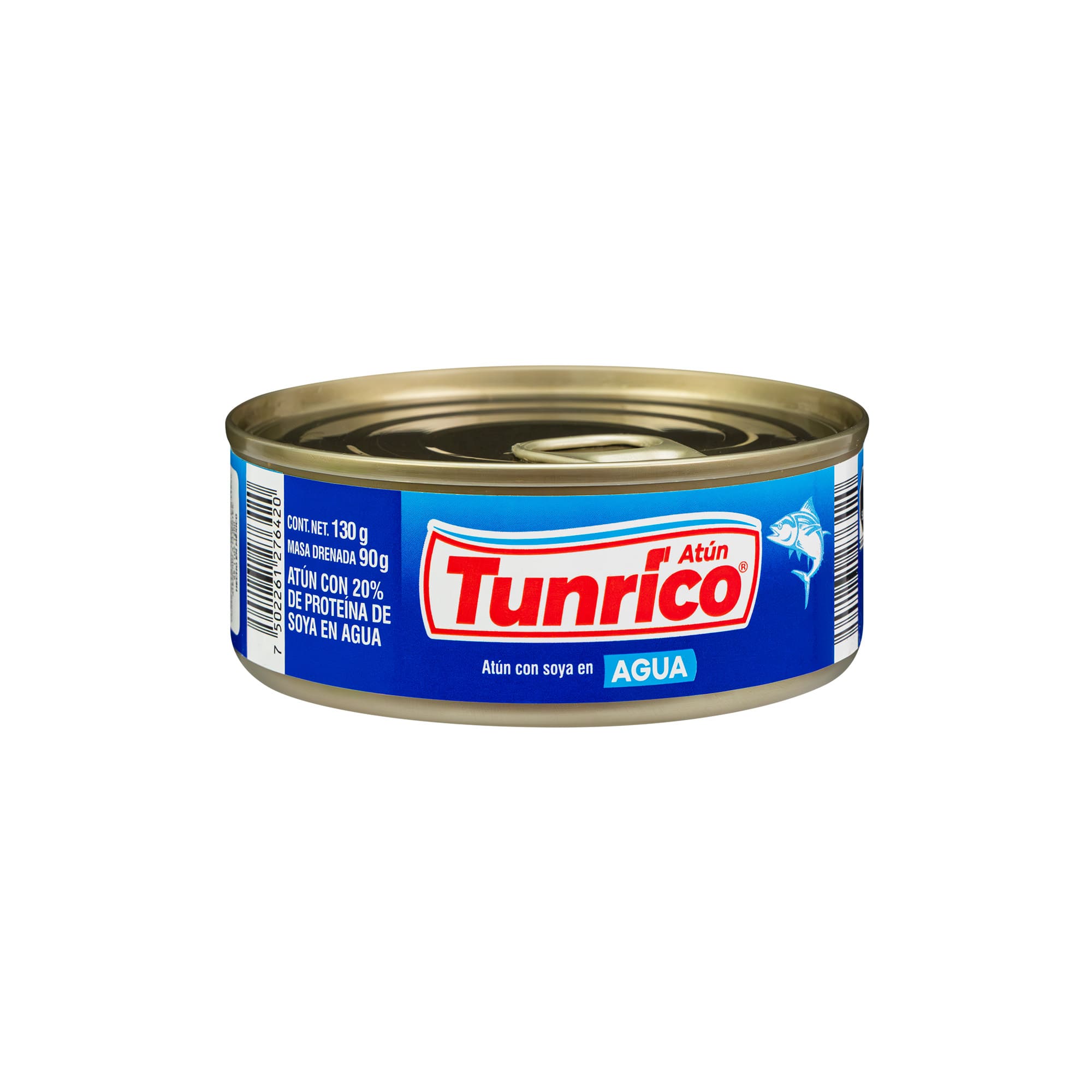 Atún en agua Tunrico - Image 4