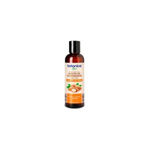 Aceite de Almendras  Botanical Spa