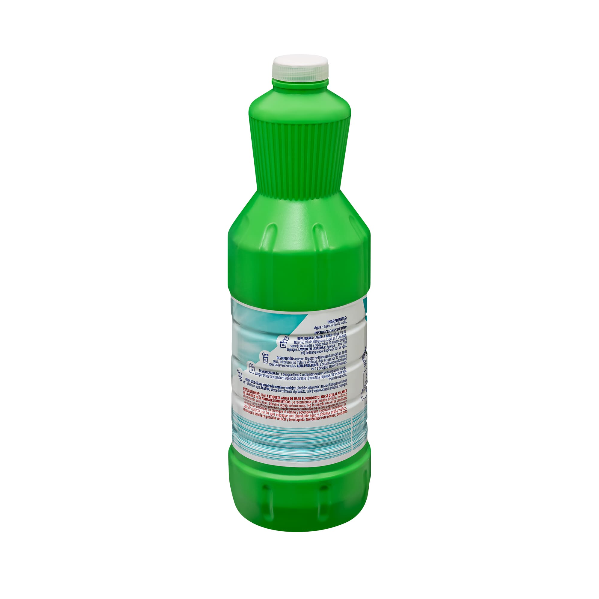 Blanqueador regular Impek - Image 5