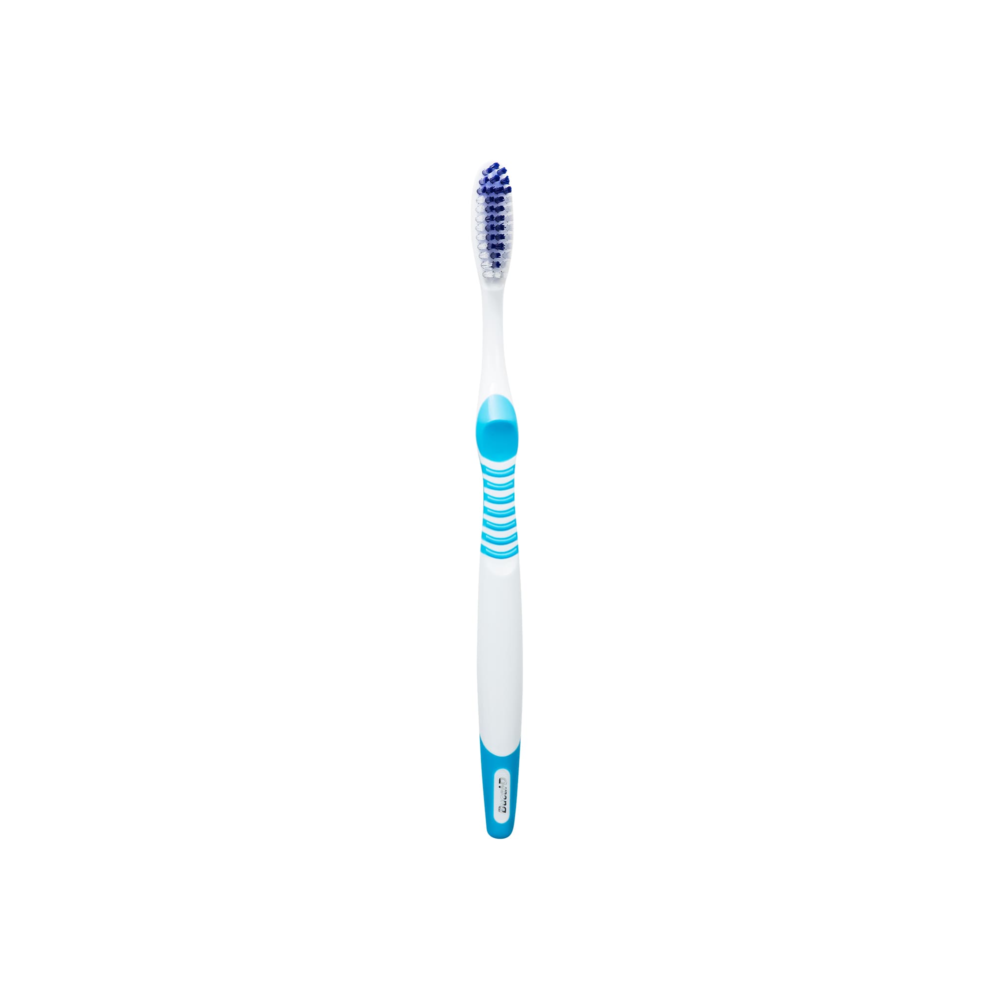 Cepillo dental cerdas duras (2 pack) Bucal-D - Image 3
