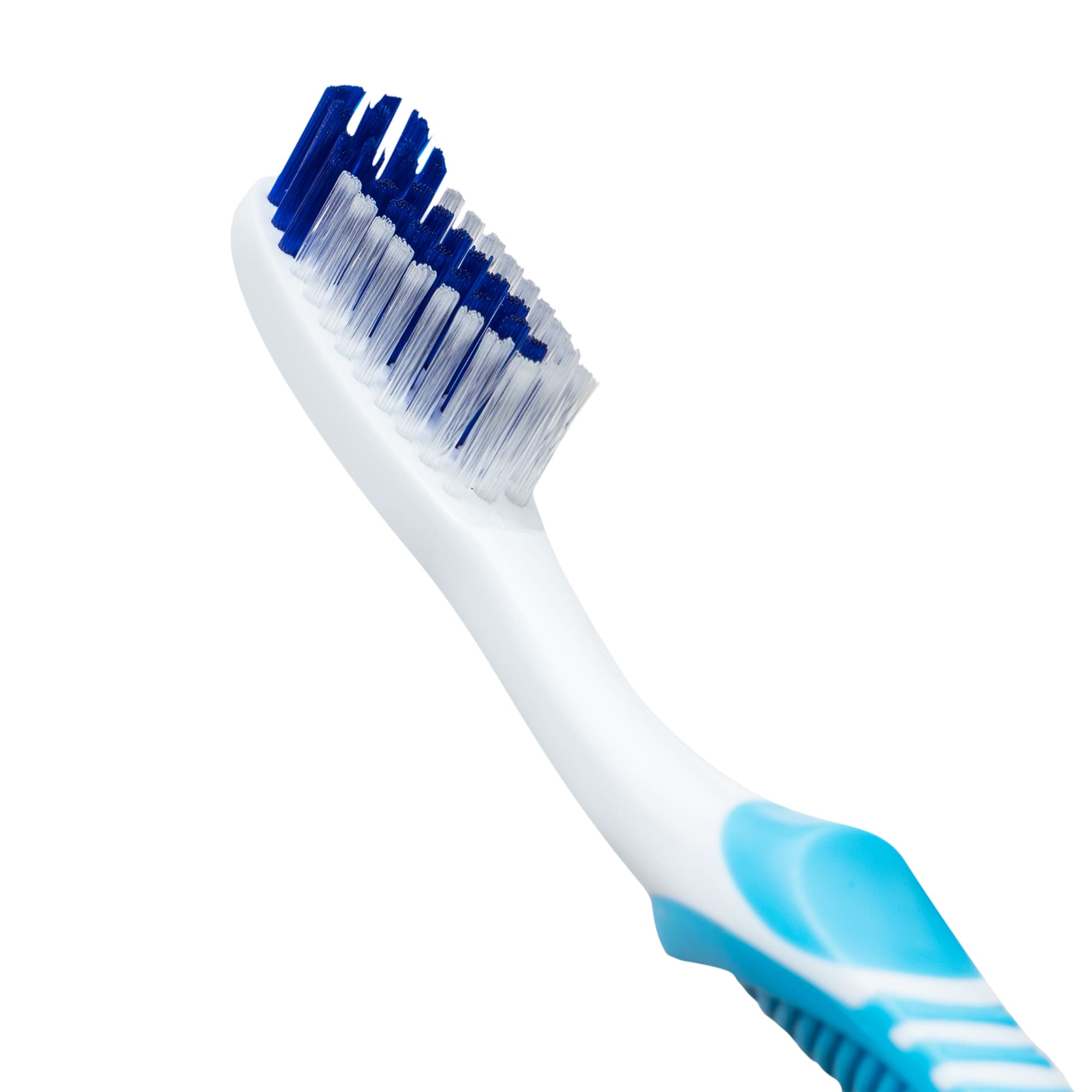 Cepillo dental cerdas duras (2 pack) Bucal-D - Image 4