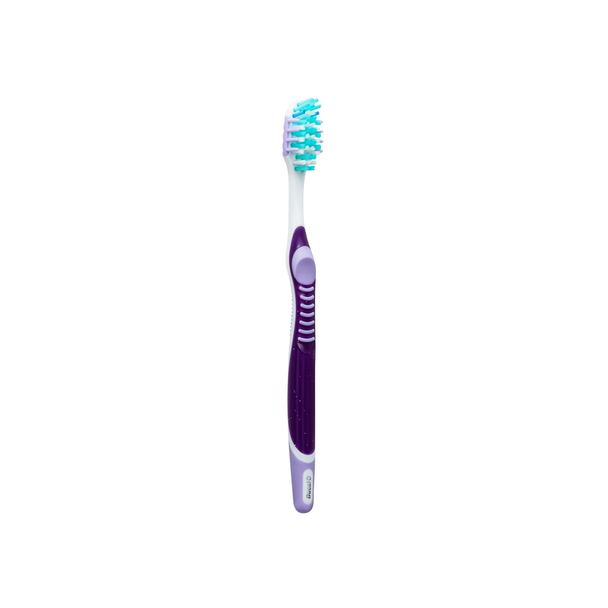 Cepillo dental cerdas medias Bucal-D - Image 3