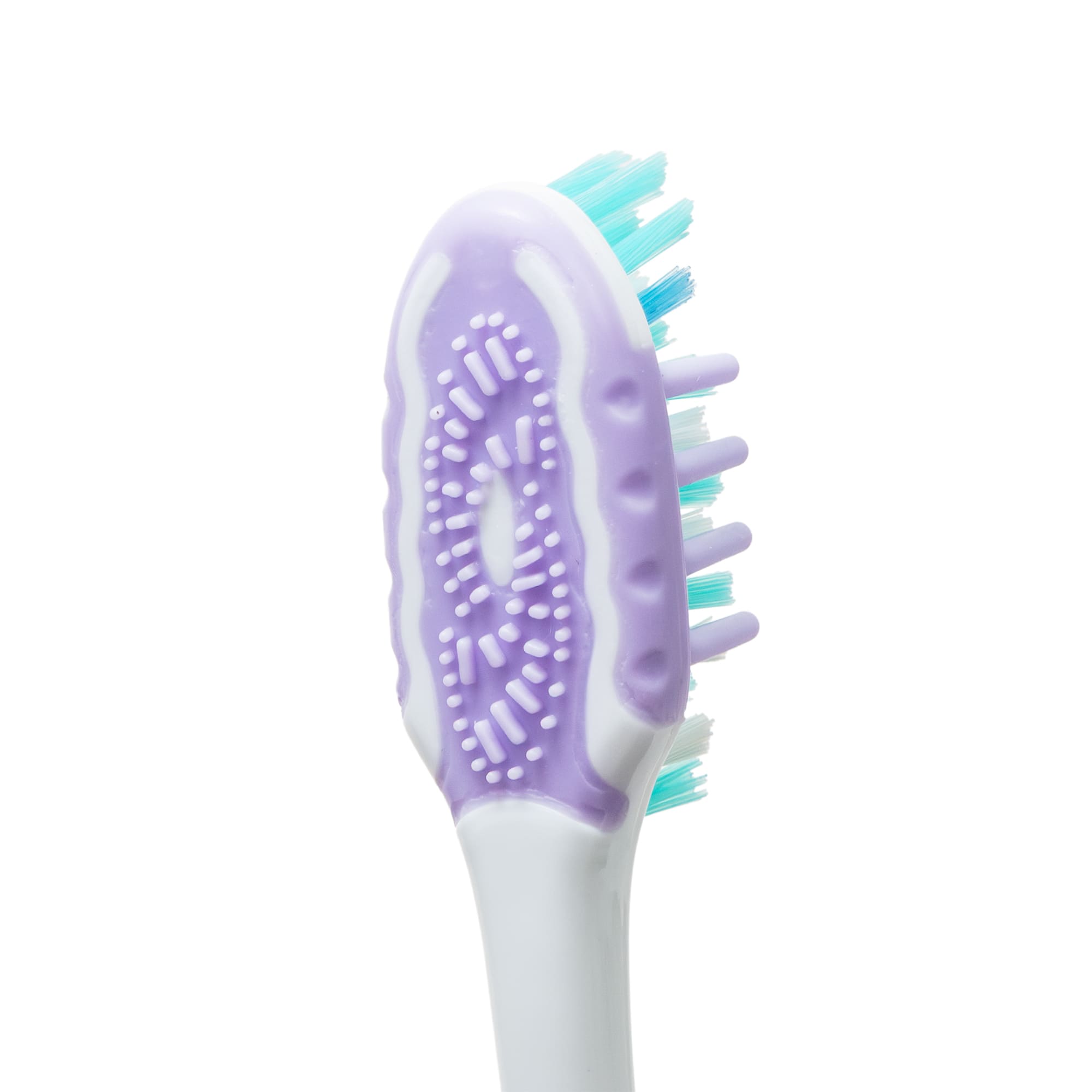 Cepillo dental cerdas medias Bucal-D - Image 6